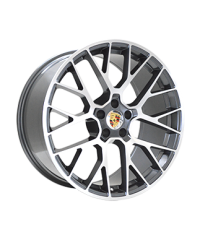 Replica PR998 GMF R20 W9.0 PCD5x112 ET26 DIA66.6